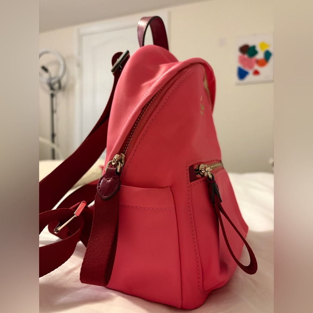 Kate Spade Chelsea Mini Backpack - Picture 5 of 7